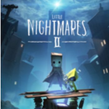 Little Nightmares II