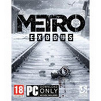 Metro Exodus