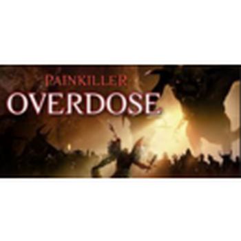 Painkiller Overdose