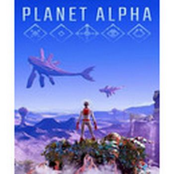 Planet Alpha