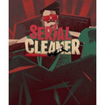 Serial Cleaner