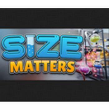 Size Matters