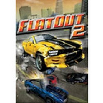 FlatOut 2