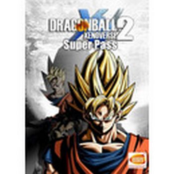 Dragon Ball: Xenoverse 2 - Super Pass