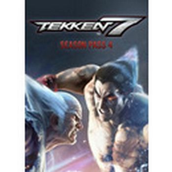 TEKKEN 7 - Season Pass 4