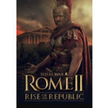 Total War: ROME II - Rise of the Republic Campaign Pack