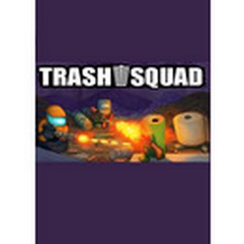 Trash Squad