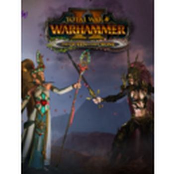 Total War Warhammer II - The Queen & The Crone