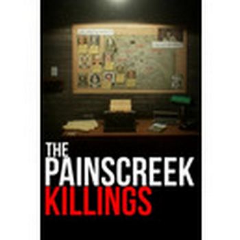 The Painscreek Killings