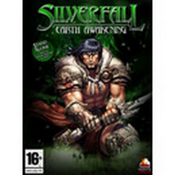 Silverfall: Earth Awakening