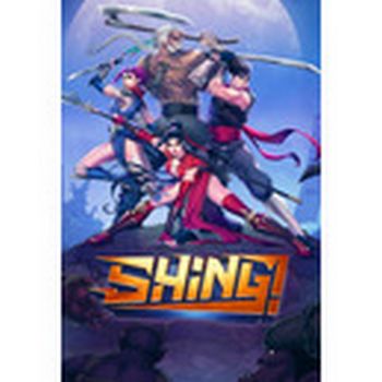 Shing! Steam key