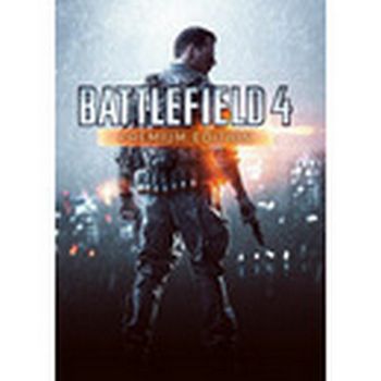 Battlefield 4 Premium Edition