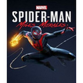 Marvel's Spider-Man: Miles Morales Steam key