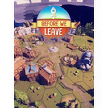 Before We Leave Steam key