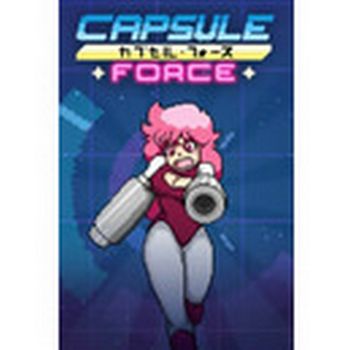 Capsule Force