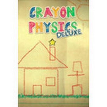 Crayon Physics Deluxe