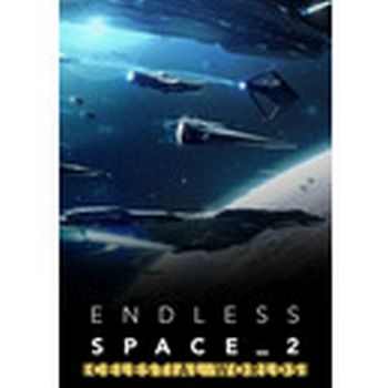 Endless Space 2 - Celestial Worlds