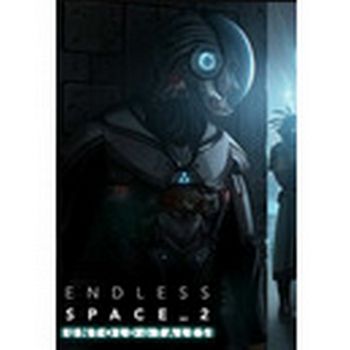 Endless Space 2 - Untold Tales