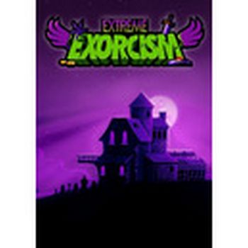 Extreme Exorcism Steam key