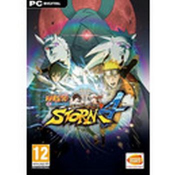 NARUTO SHIPPUDEN: Ultimate Ninja STORM 4 - Season Pass