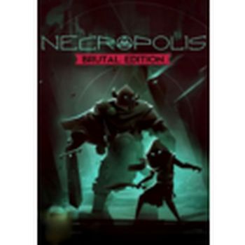 NECROPOLIS (BRUTAL EDITION) Steam key