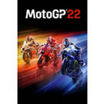 MotoGP 22