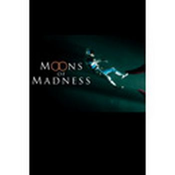 Moons of Madness