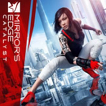 Mirror's Edge Catalyst Origin key