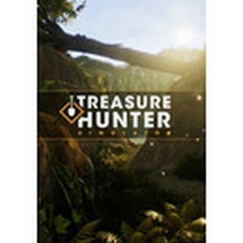 Treasure Hunter Simulator