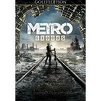 Metro Exodus Gold Edition