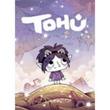 TOHU