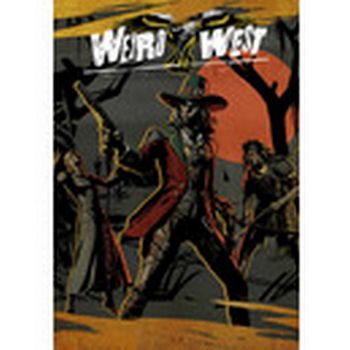 Weird West