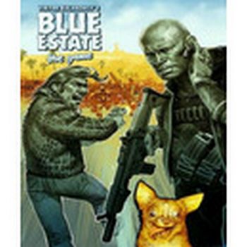 Blue Estate The Game