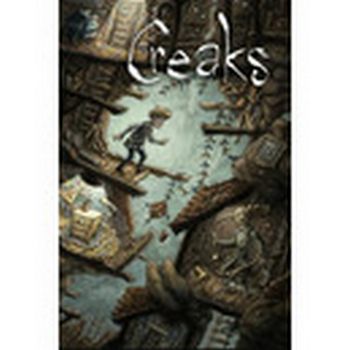 Creaks Collector's Edition