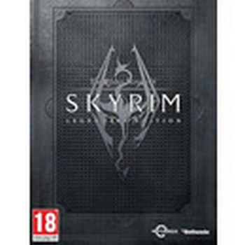 The Elder Scrolls V : Skyrim - Legendary Edition  Steam