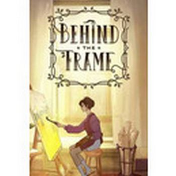 Behind the Frame: The Finest Scenery