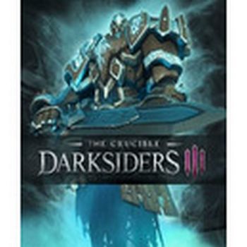 Darksiders III : The Crucible (DLC)