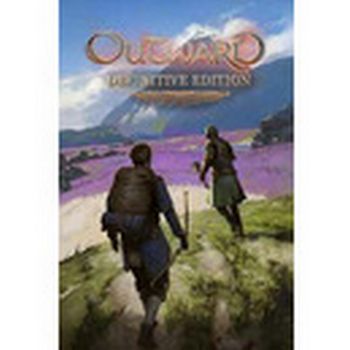 Outward Steam key