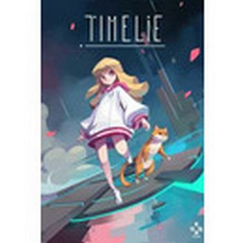 Timelie Steam key