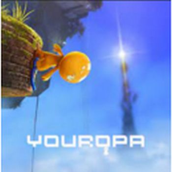 Youropa Steam key