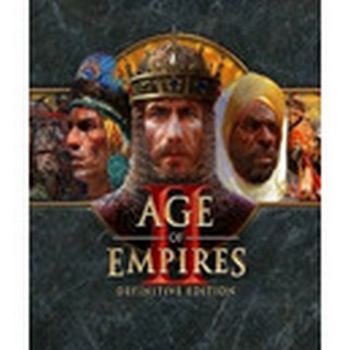 Age of Empires II: Definitive Edition Steam key