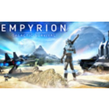 Empyrion - Galactic Survival Steam key