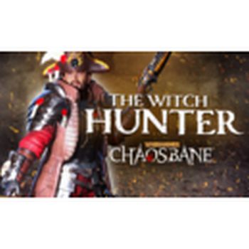 Warhammer: Chaosbane - Witch Hunter Steam key