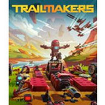 Trailmakers Steam key