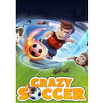 Crazy Soccer: Football Stars