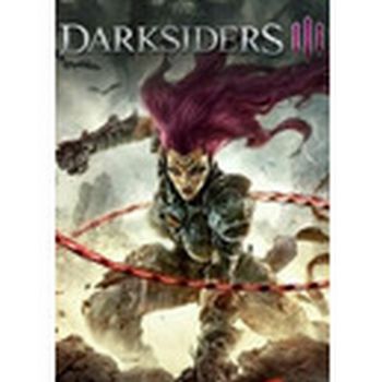 Darksiders III Steam key