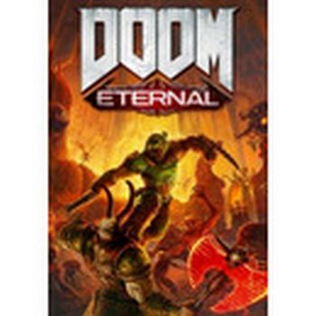 DOOM Eternal