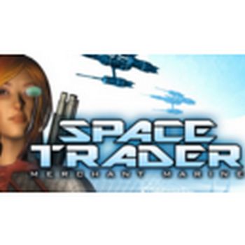 Space Trader: Merchant Marine Steam key