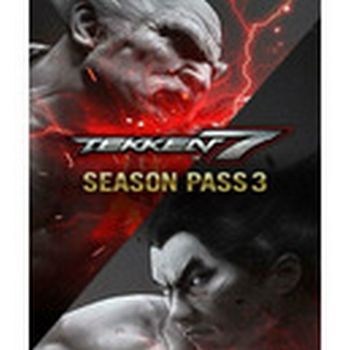 Tekken 7 - Season Pass 3 Steam key