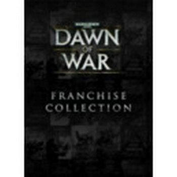 Warhammer 40,000: Dawn of War Franchise Pack Steam Key